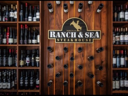 照片: Ranch and Sea